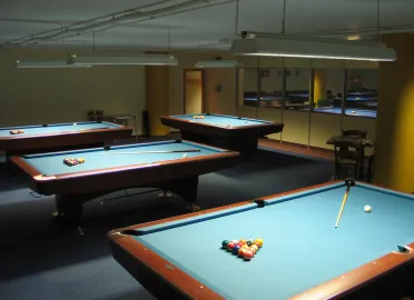 Billard 002