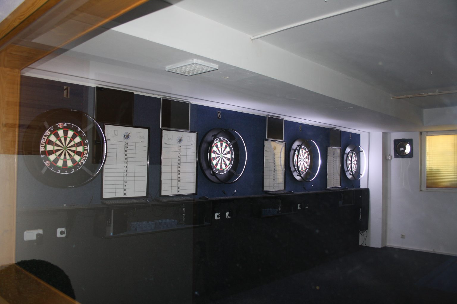Billard 007