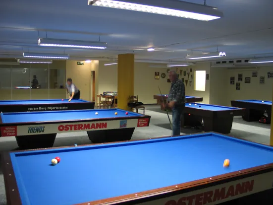 Billard 005
