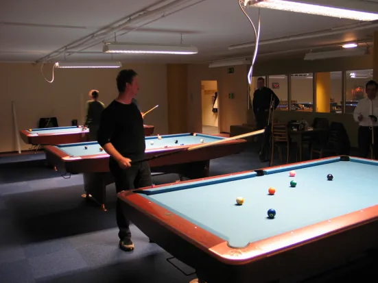 Billard 004