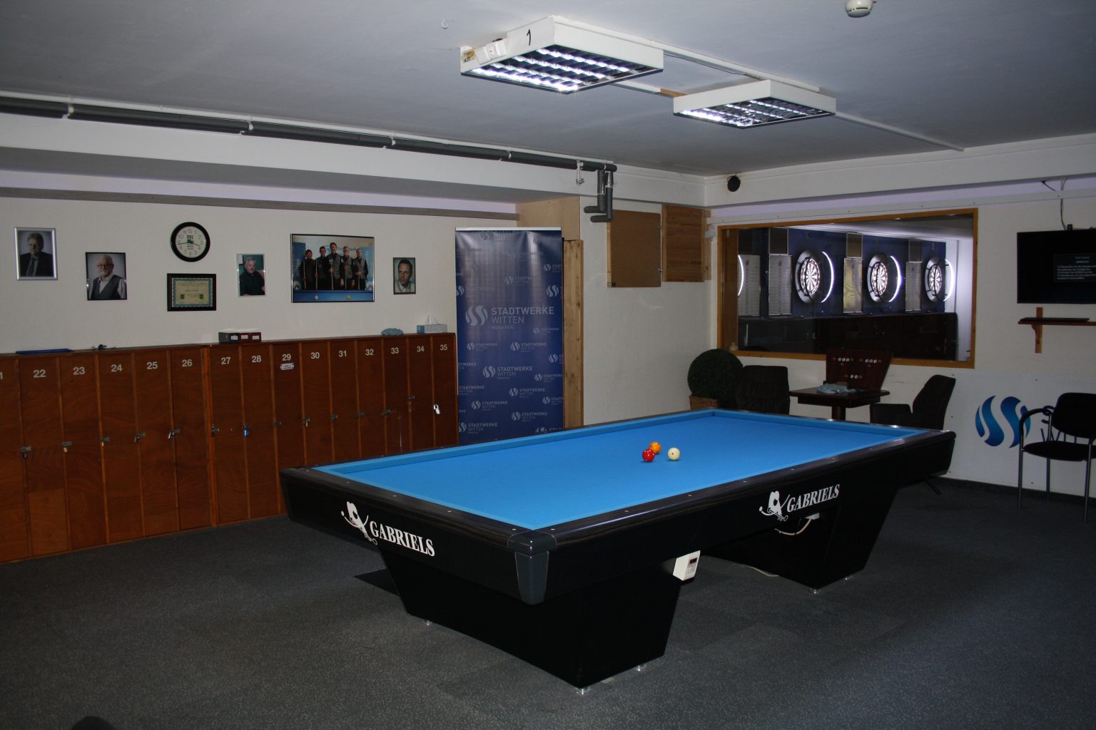 Billard 006