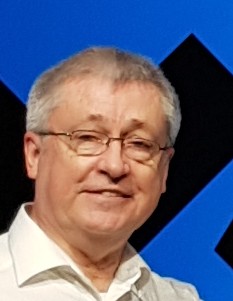 Klaus Gross