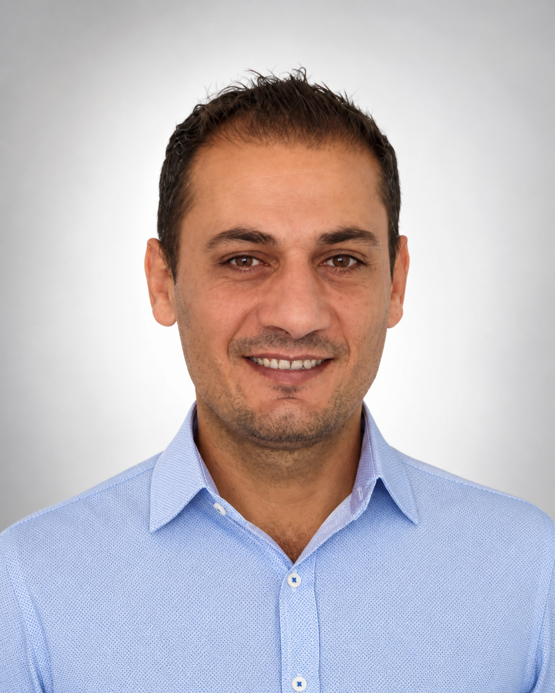 Abdulkadir Kavak