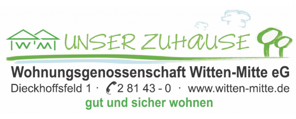 Wohnungsgenossenschaft Witten-Mitte eG