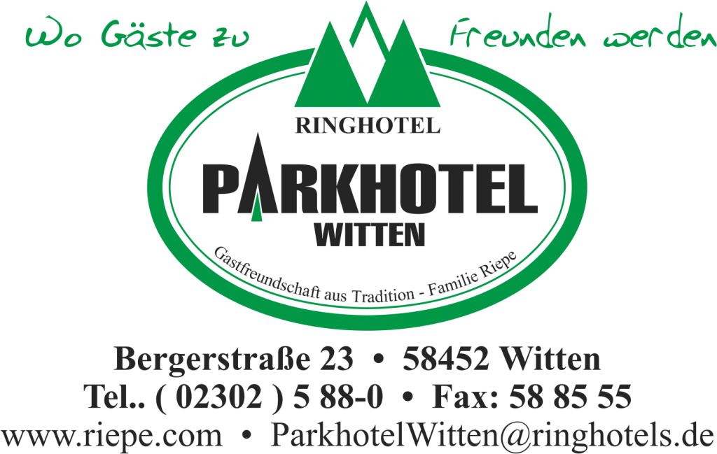 Logo Parkhotel Witten