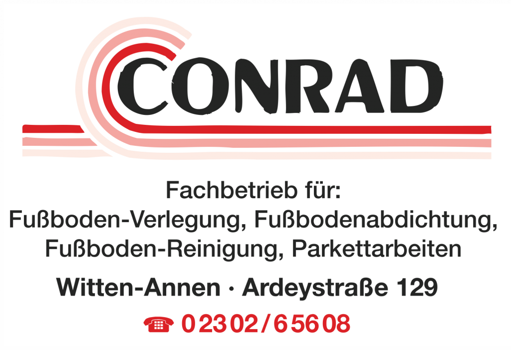 Logo CONRAD