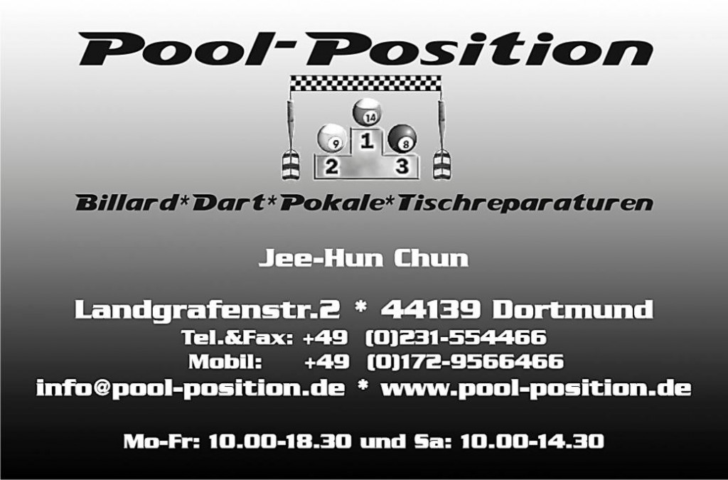 Logo Pool-Position